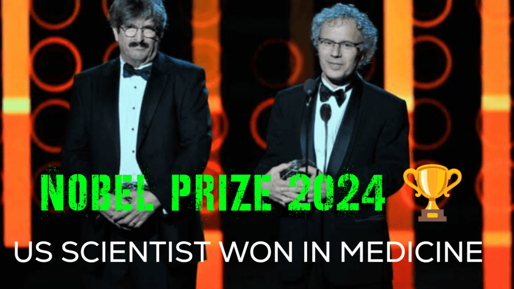 2024 Nobel Prize in Physiology or Medicine: The Breakthrough Discovery of microRNA by Victor Ambros and Gary Ruvkun